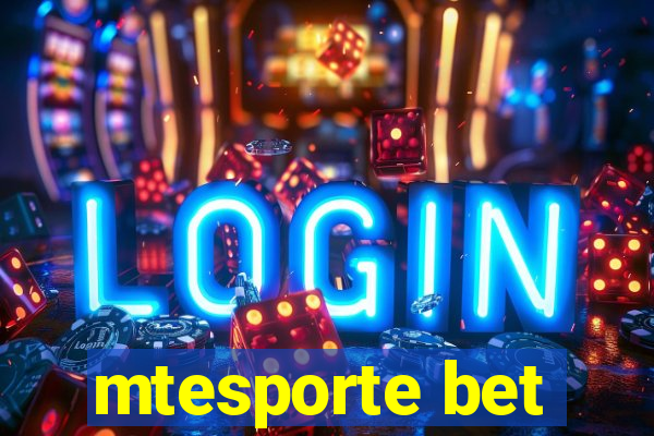 mtesporte bet